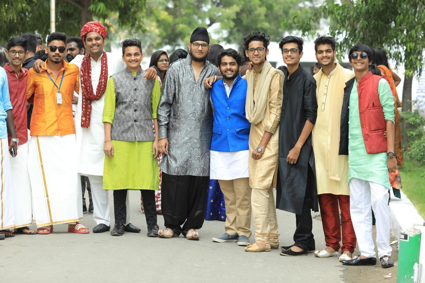 Dr GR Damodaran College of Science Coimbatore Activity 3 photo 42